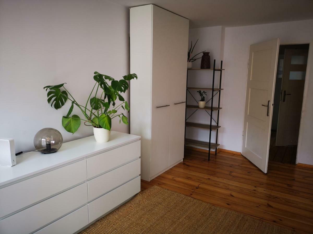 Apartament Dluga Danzig Exterior foto